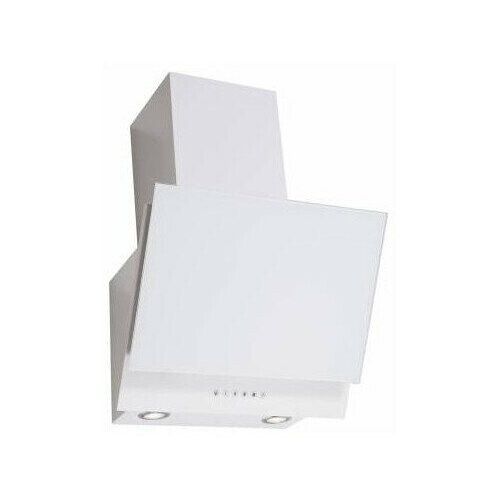 Каминная вытяжка Elikor Рубин S4 50 перламутрбелый 1859000₽