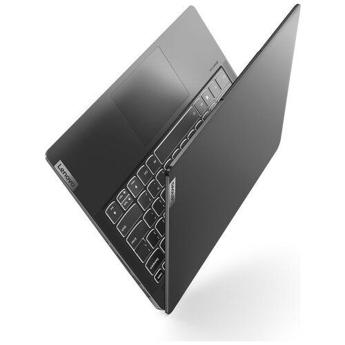 Ноутбук Lenovo IdeaPad 5 Pro 14ITL6 82L3006GRE Intel Core i5 1135G7 24 GHz - 42 GHz 16384 Mb 14 22K 2240x1400 512 Gb SSD DVD нет nVidia GeForce MX450 2048 Mb No OS серый 141 кг 82L3006GRE 9044500₽