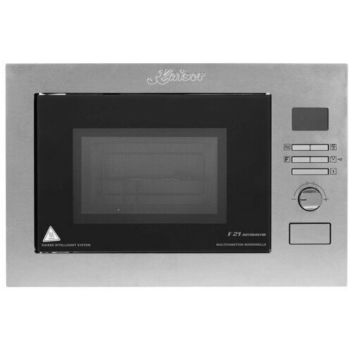 Свч печь встраиваемая KAISER EM 2520 5489900₽