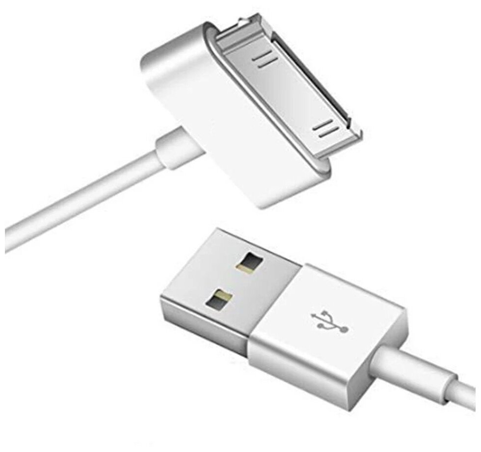 Кабель USB для Iphone 3G/3GS/4/4S
