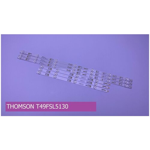 Подсветка для THOMSON T49FSL5130