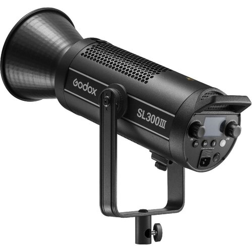Осветитель Godox SL300III светодиодный 330 Вт 5600К 5849000₽