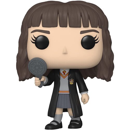 Гермиона Гарри Поттер и Тайная комната мини-фигурка, Hermione Chamber of Secrets эмси фигурка nendoroid harry potter hermione granger