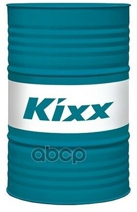 Kixx Kixx G1 5W40 Sp 200Л