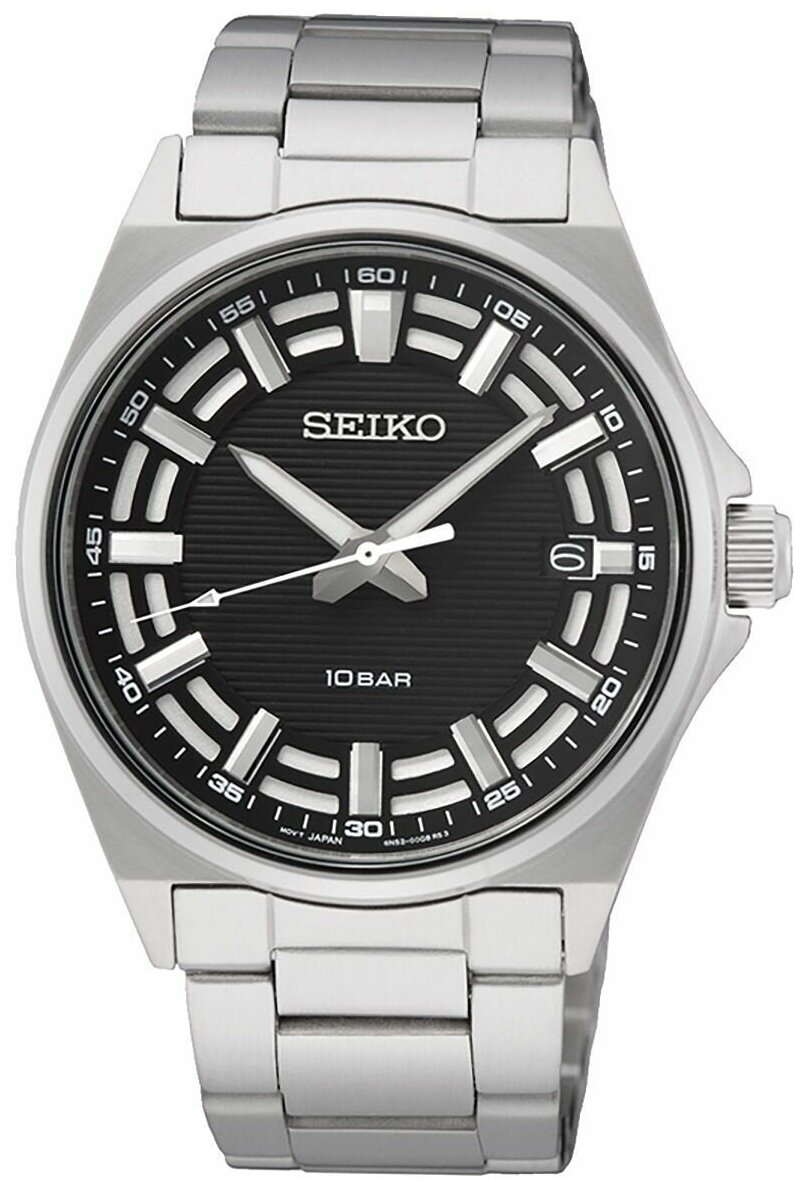 Наручные часы Seiko SUR505P1