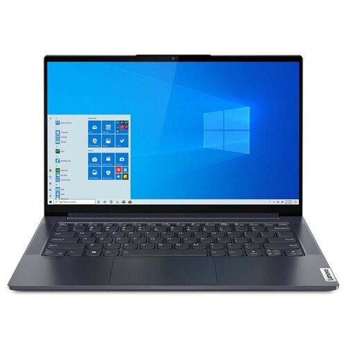 Ноутбук Lenovo Ноутбук Lenovo Yoga Slim 7 14ITL05 82A6001BUS Intel Core i7-1165G716Gb512Gb SSD14 1920x1080Win11 9599000₽