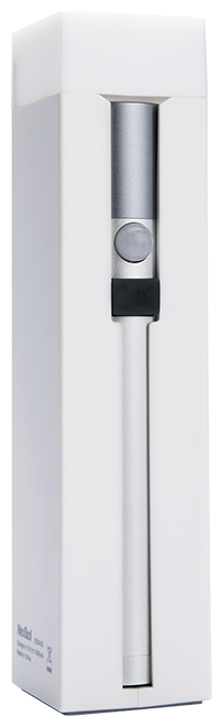 Многофункциональный индукционный фонарик Xiaomi NexTool Multifunction Induction Flashlight White