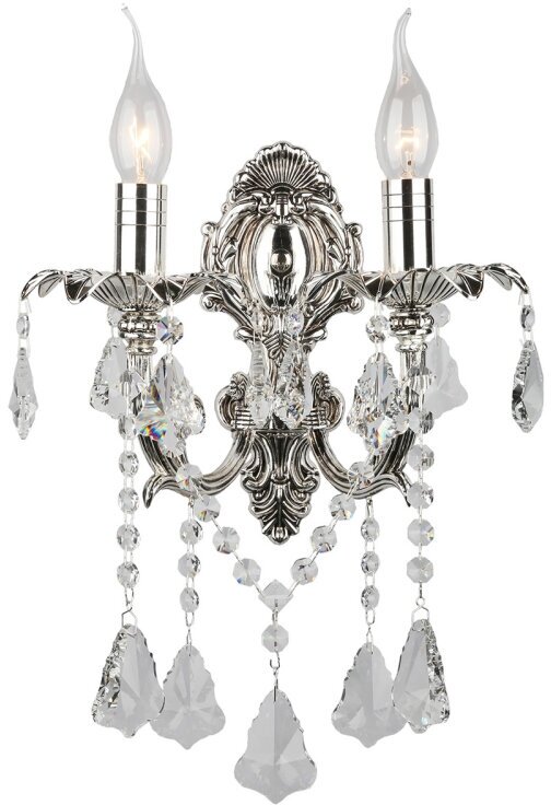 Бра Omnilux GROSSETO OML-77711-02 - фото №1