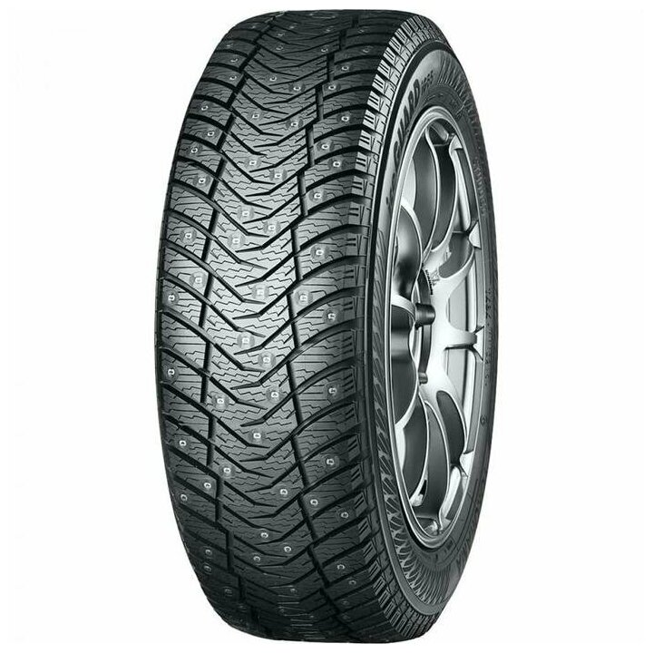 Автошина Yokohama Ice Guard IG65 235/45 R18 98T шипованная