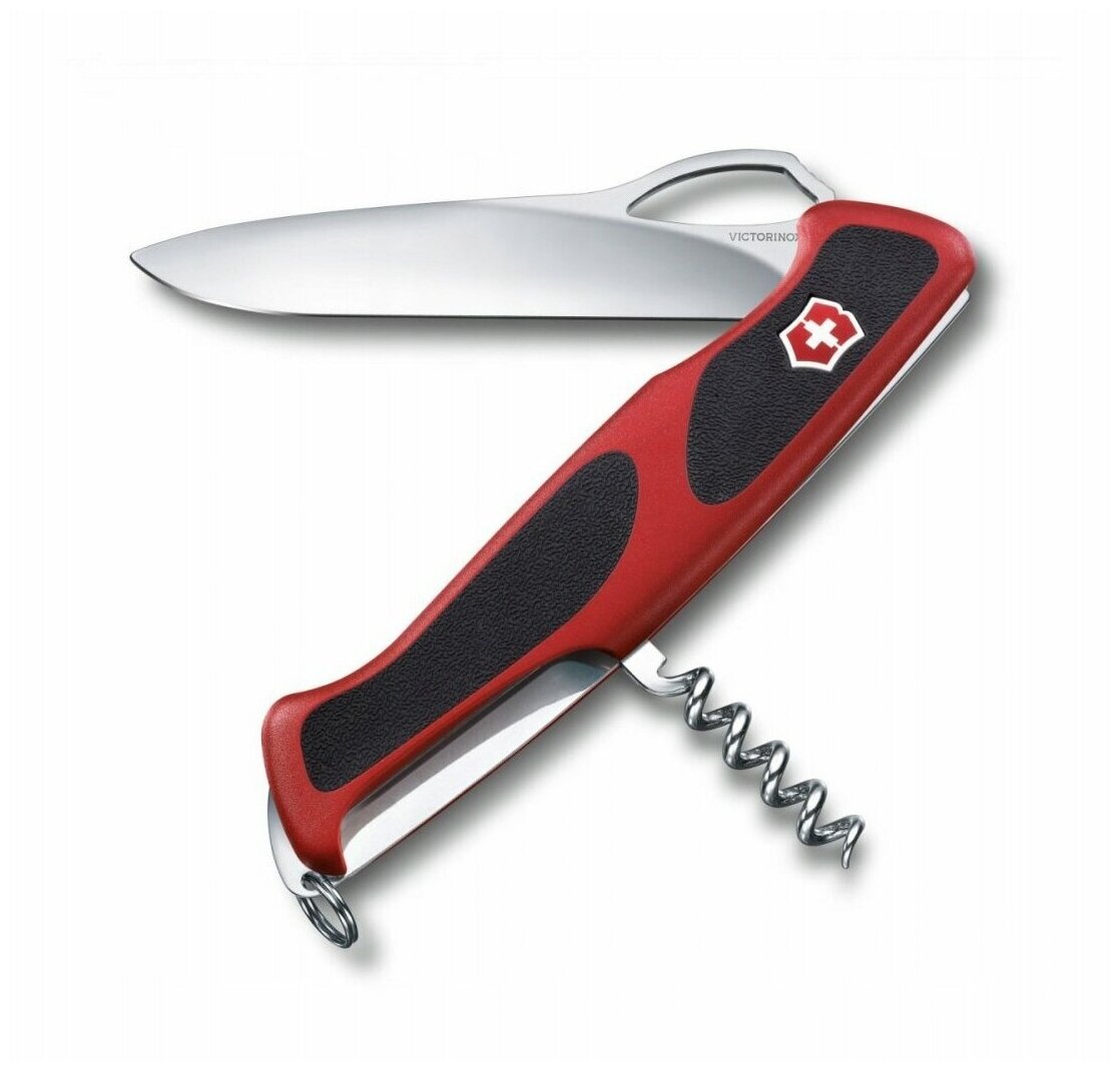 Нож Victorinox "RangerGrip 63" 0.9523. MC