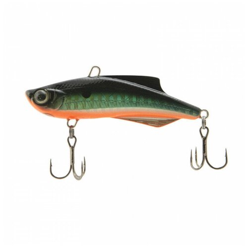 Виб ECOPRO Tor 77мм 25г 030 Holo silver 814₽