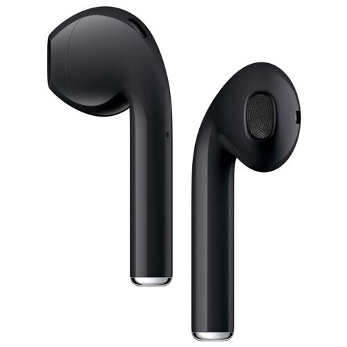 Наушники беспроводные Bluetooth для мобильных телефонов BT004 II черный TFN-HS-BT004BK-II 92000₽