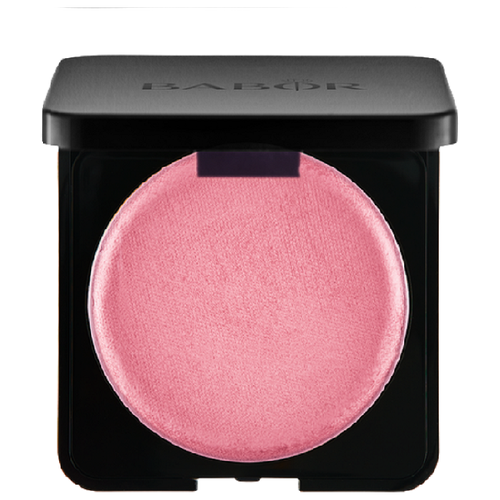 BABOR Румяна компактные Satin Blush, 02 роза