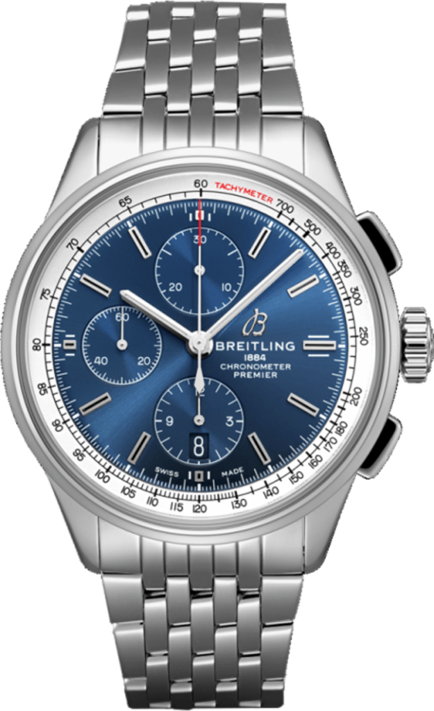 Наручные часы BREITLING Premier