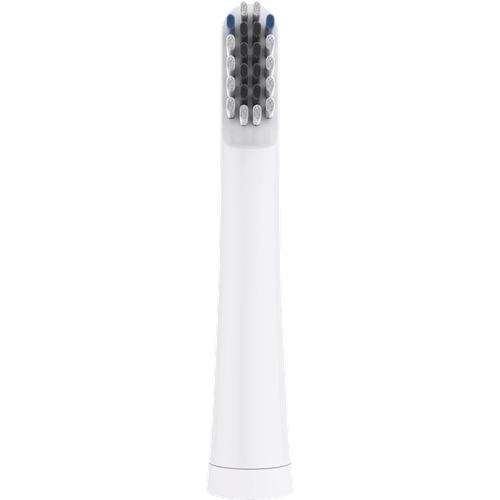 Насадка для электрической щетки REALME N1 цвет: Белый (White) RMH2018 сменные насадки для электрической зубной щетки colgate 360 sonic древесный уголь мягкая