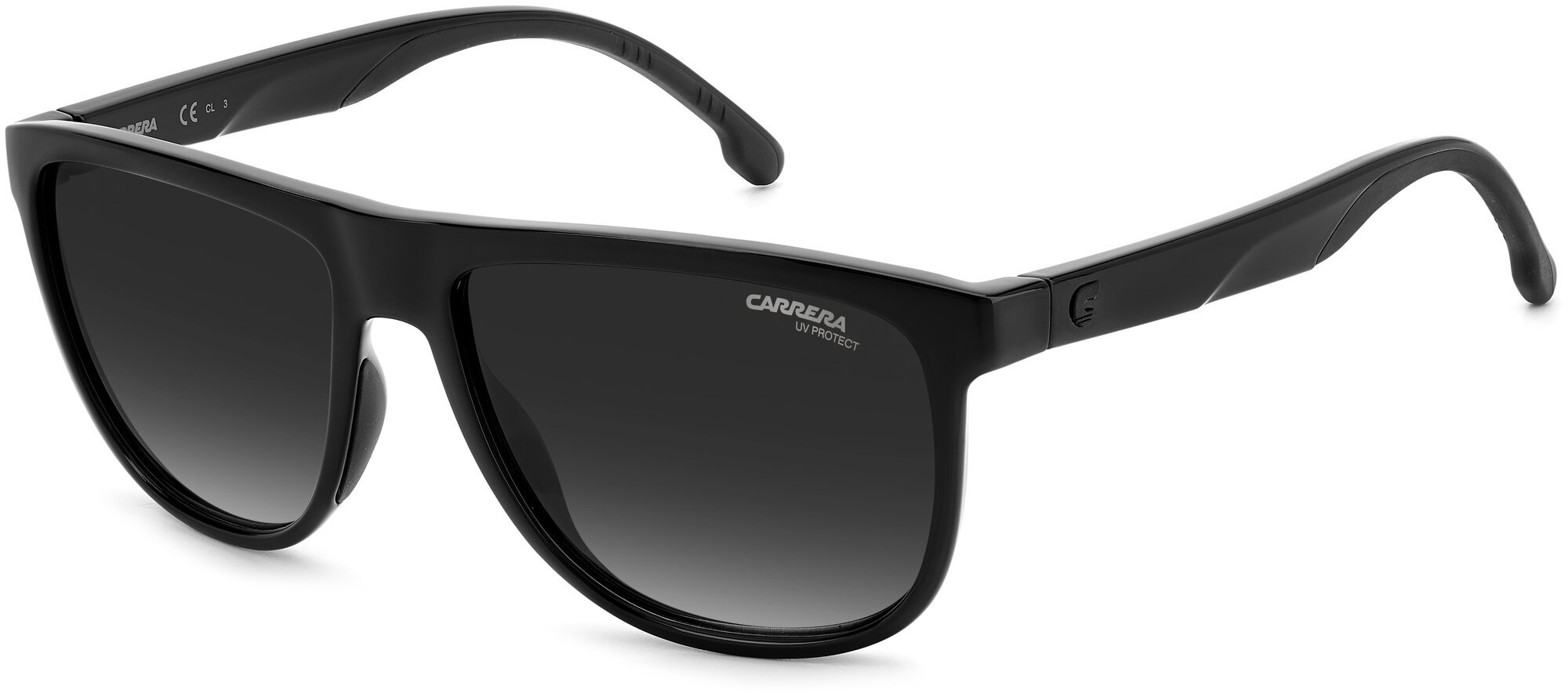Carrera Солнцезащитные очки Carrera CARRERA 8059/S 807 Black [CAR-205823807589O] 
