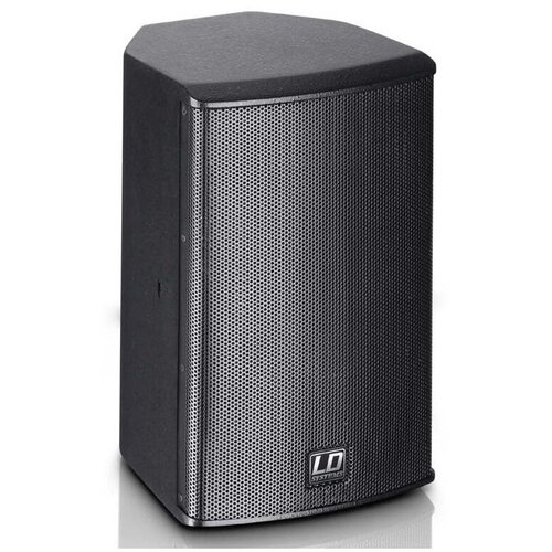 LD Systems SAT 62 A G2 - Активная инсталляционная мониторная акустическая система 65 чёрная 5650000₽
