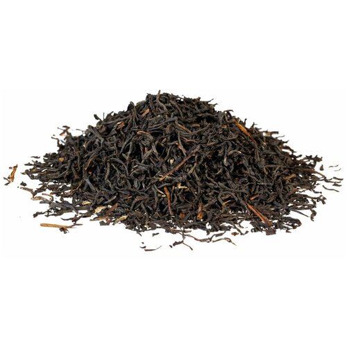 Черный листовой чай Gutenberg Руанда OP Рукери 1000 г.