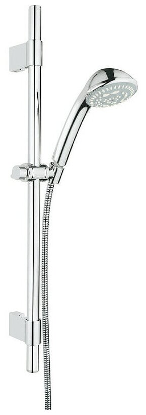 Душевой гарнитур Grohe Relexa Massagne 28945001 Хром