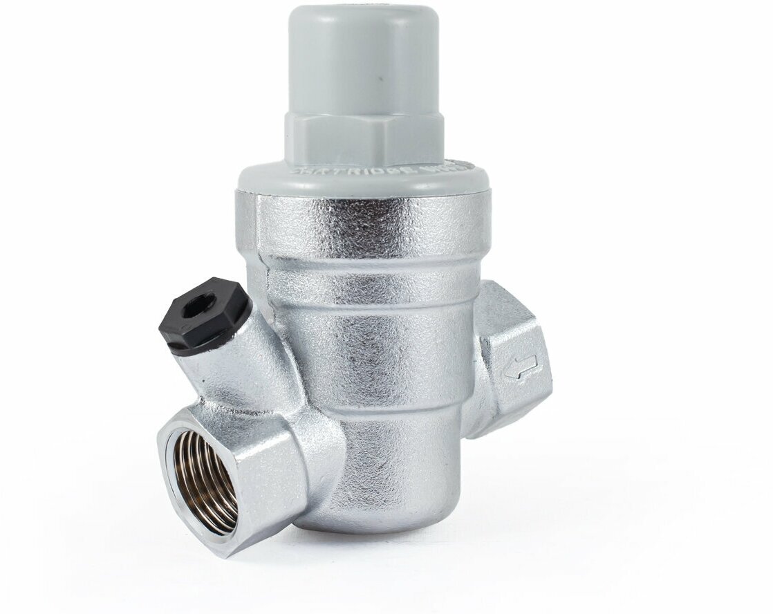 Мембранный редуктор давления PROFACTOR pf prv 253