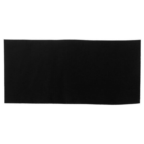Водонепроницаемая изолента 10×20 см, черный