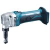 Вырубные электроножницы Makita DJN161Z - изображение