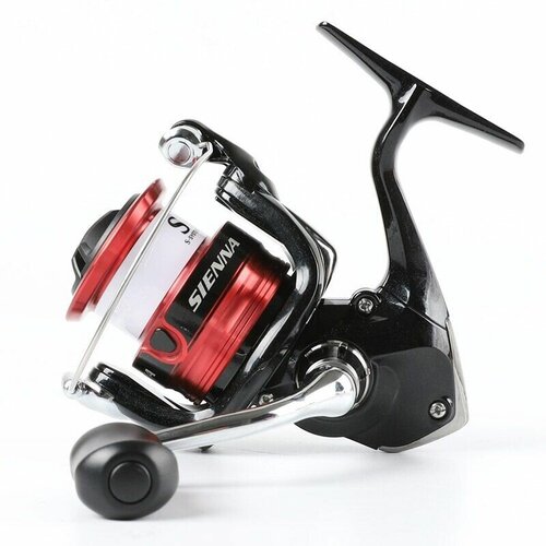 Катушка Shimano Sienna FG 2000