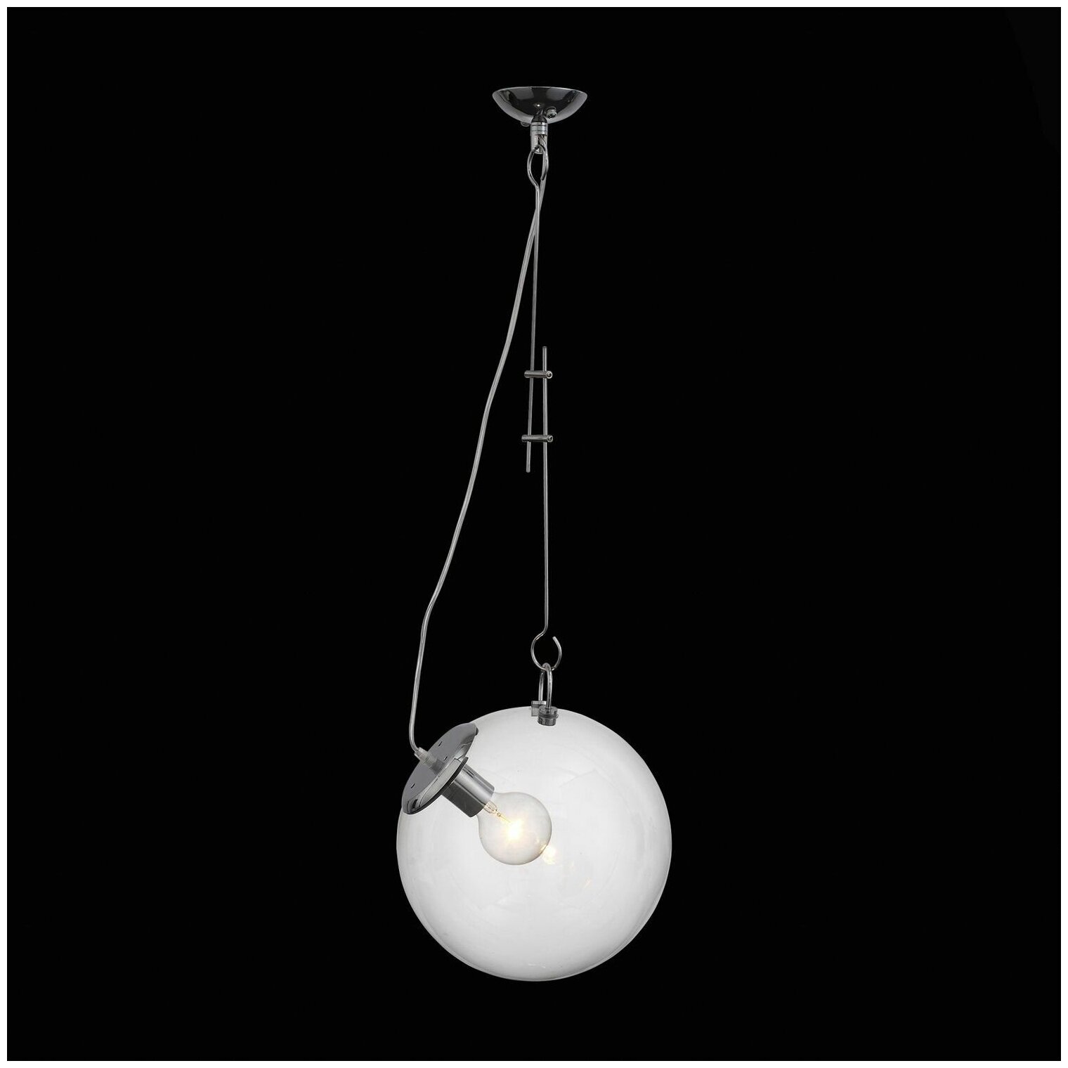 ST-Luce Подвесной светильник ST-Luce Senza SL550.103.01