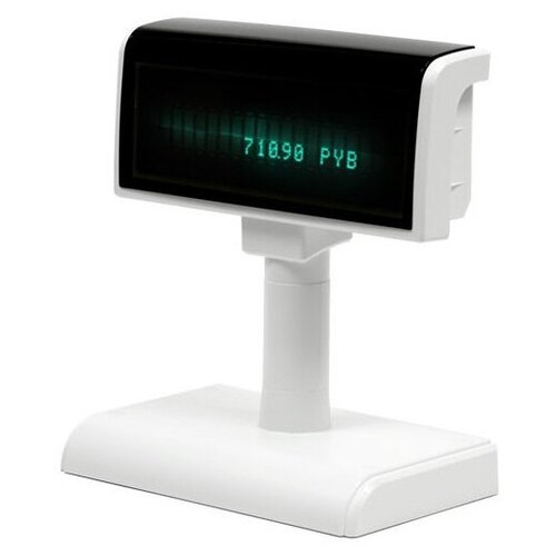 Дисплей покупателя Alster CDK-3100W 6106₽