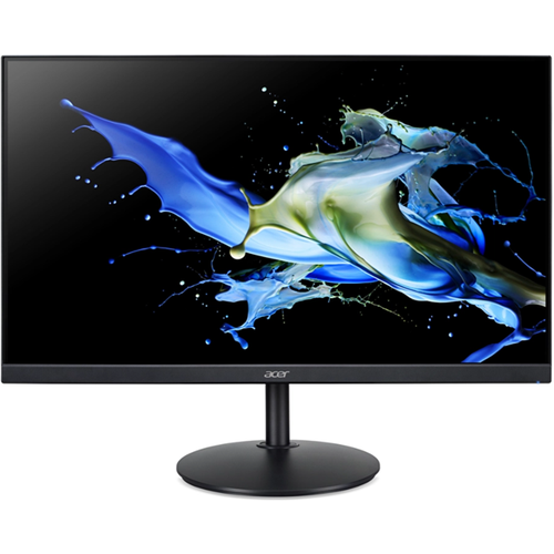 27' ACER CB272Ebmiprx IPS, 1920x1080, 1 / 4 ms, 250cd, 100Hz, 1xVGA + 1xHDMI(1.4) + 1xDP(1.2) + Audio In/Out, 2Wx2, FreeSync, H.Adj. 120 lenovo thinkvision t23d 10 22 5 16 10 wuxga 1920x1200 ips 4ms 1000 1 250cd m2 178 178 1xvga 1xhdmi 1 4 1xdp 1 2 1xaudio out 3 5 mm