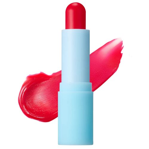      11 | Tocobo Glass Tinted Lip Balm 011 Flush Cherry