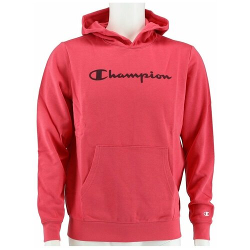 Толстовка Champion Hooded Sweatshirt Дети 305163-PS120 XL