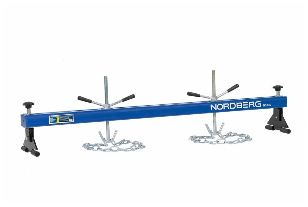 Траверса для вывешивания двигателя Nordberg N3005 г/п 500кг