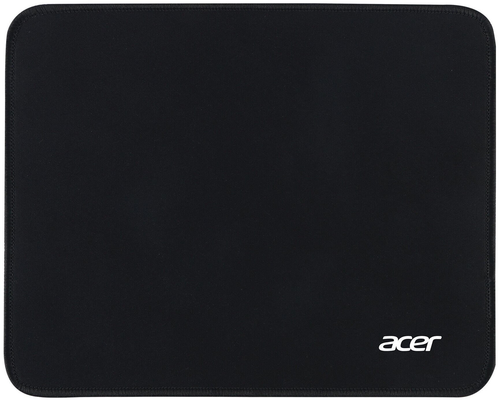 Коврик для мыши Acer OMP210 Мини черный 250x200x3мм