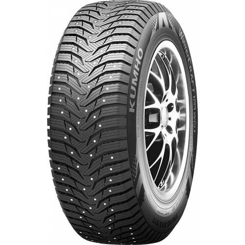 205/55 R17 Marshal WinterCraft Ice WI31 95T шип.