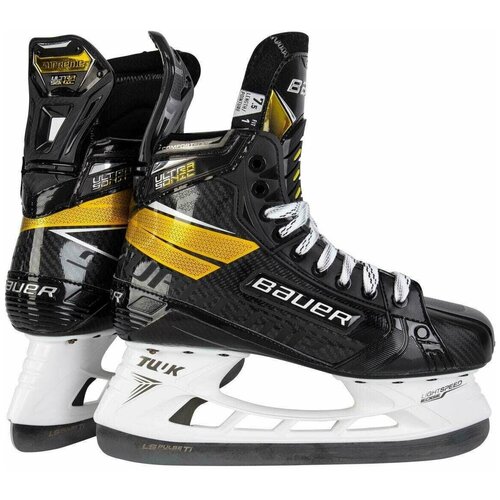 фото Коньки bauer supreme ultrasonic int (06 fit1)