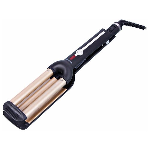 Щипцы для завивки волос плойка для укладки волос 40Вт STARWIND 249000₽