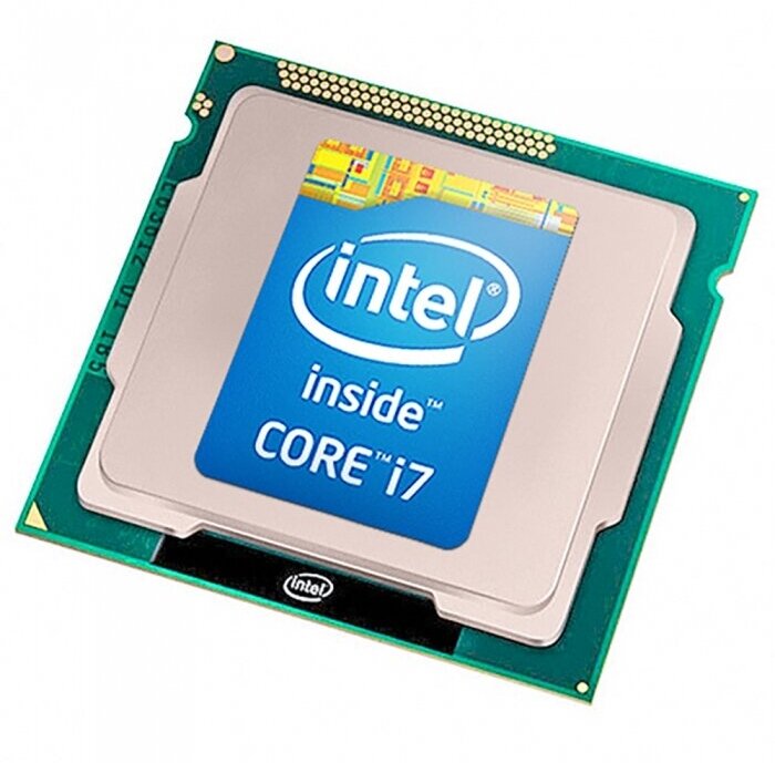 Центральный Процессор Intel Core I7-10700K S1200 3.8GHz OEM
