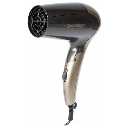 Фен ENDEVER Aurora 451 2000Вт золотистый 185000₽