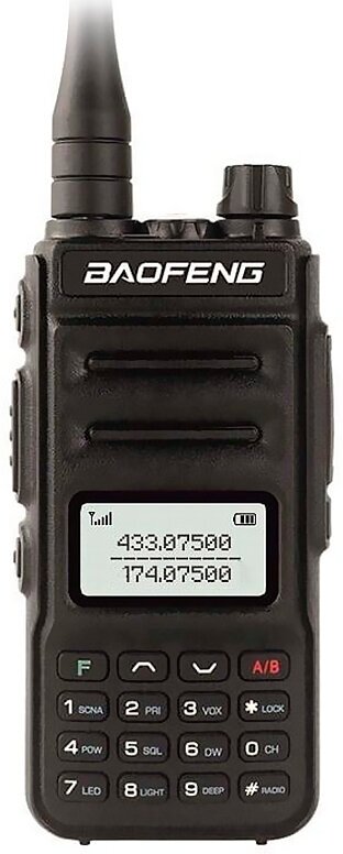 Портативная рация Baofeng BF-UV13