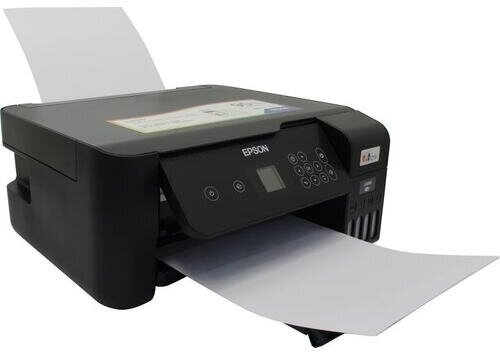 МФУ Epson EcoTank L3260