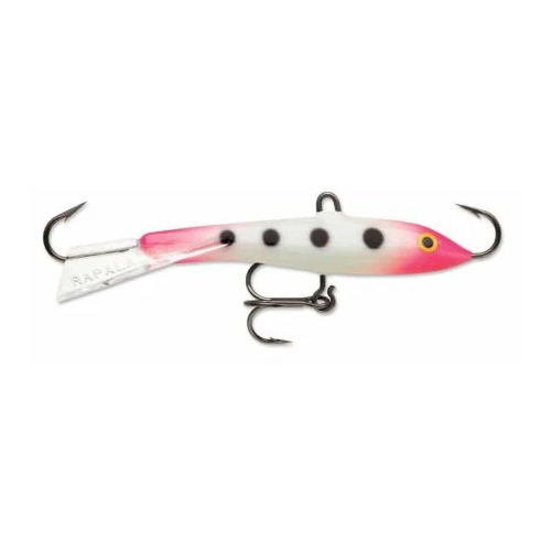 балансир rapala jigging rap 02 gpsq 2см 4гр w02 gpsq Балансир RAPALA Jigging Rap 05 /GPSQ / 5см, 9гр. W05-GPSQ