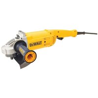 Угловая шлифмашина 230мм DWE496 DeWALT DWE496-KS