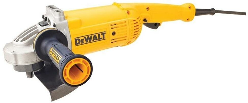 Угловая шлифмашина 230мм DWE496 DeWALT DWE496-KS