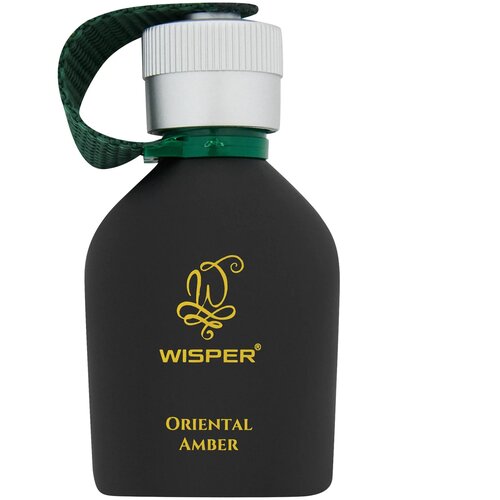 Ароматизатор для автомобиля, автопарфюм, ароматизатор в машину Wisper Oriental Amber