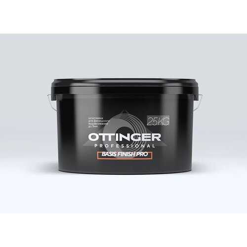 Шпатлевка OTTINGER FINISH PRO 5 кг