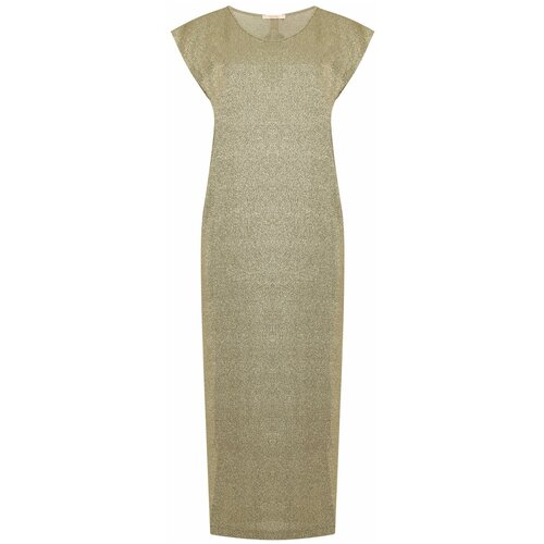 Платье TORRE VALLEY Бежевый