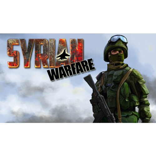 Игра Syrian Warfare для PC (STEAM) (электронная версия)