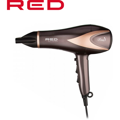 Фен RED Solution RF-529