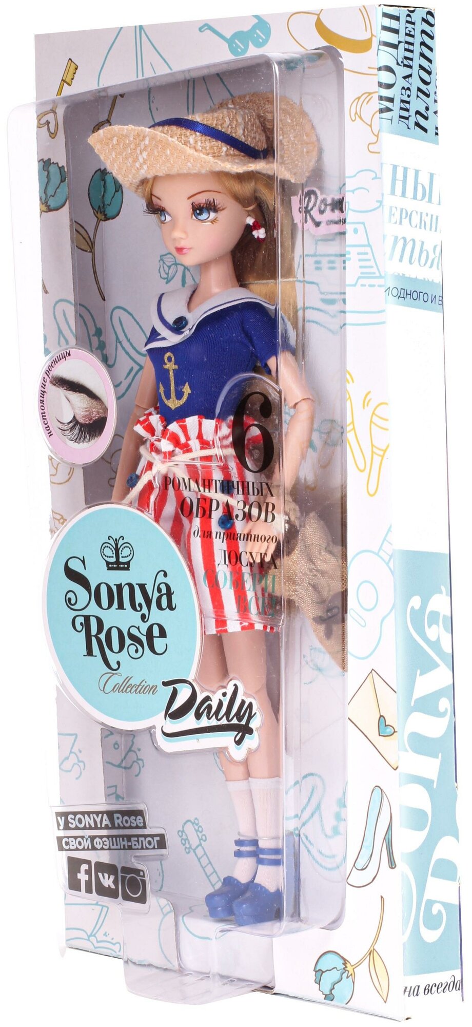 SONYA Rose - фото №6